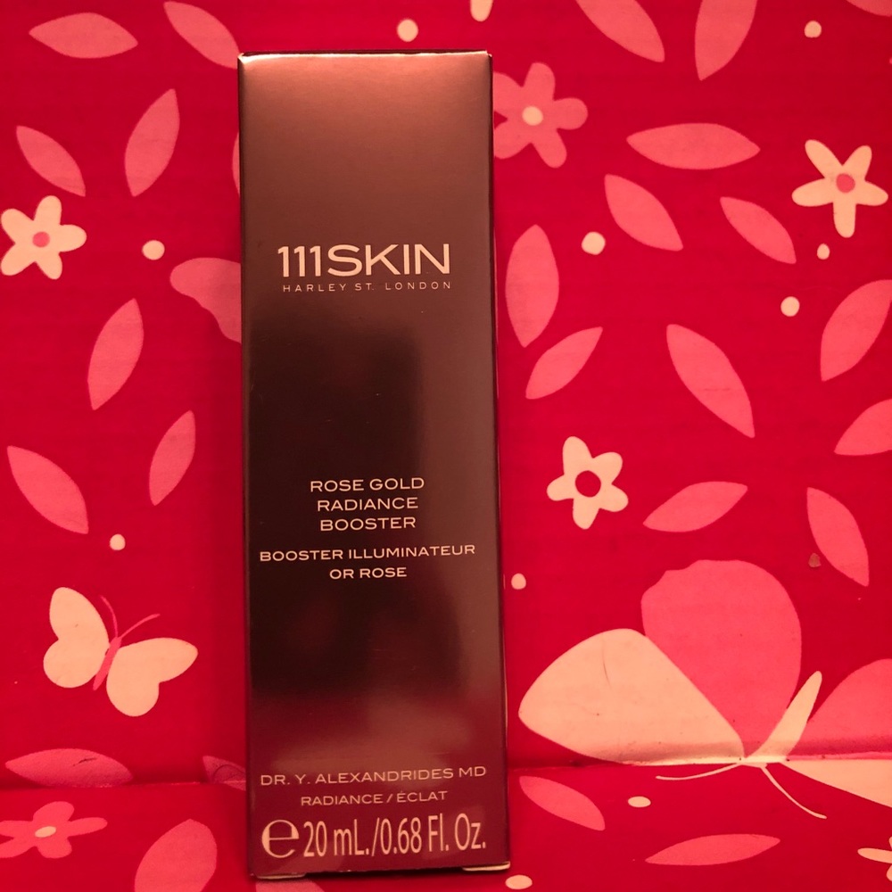 Radiance Booster